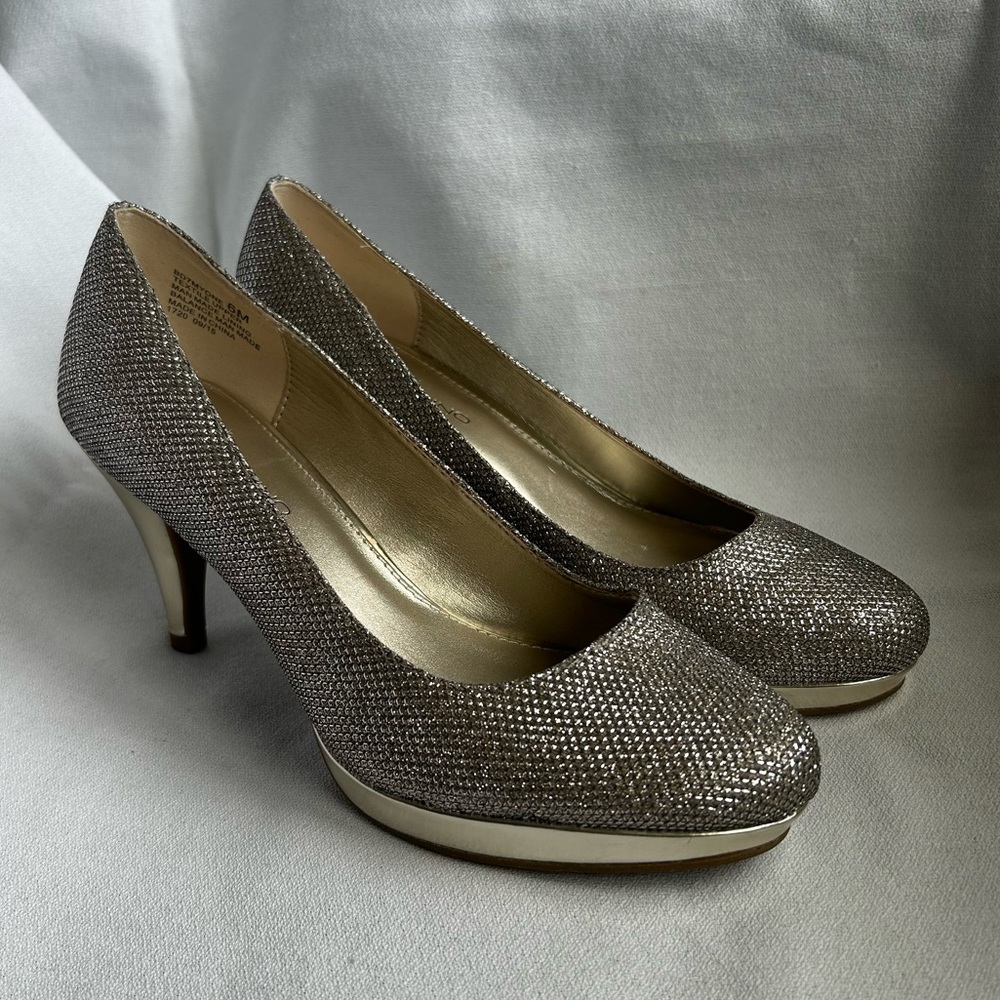 Bandolino heels